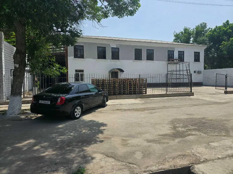Срочно продаётся не жилое здание под любой цех 1 Срочно продаётся не жилое здание под любой цех 1