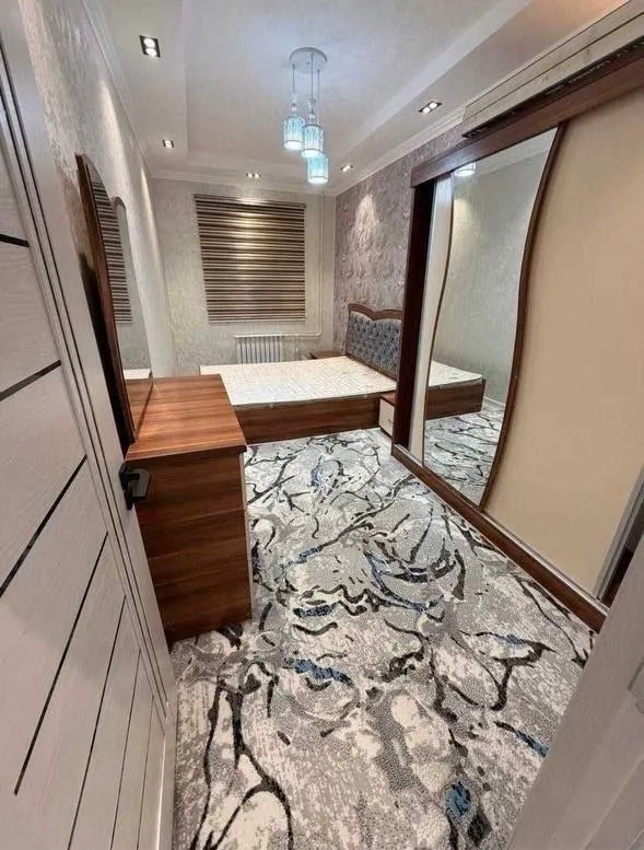 Аренда квартиры Чиланзар 8 за 500$ — фото 2