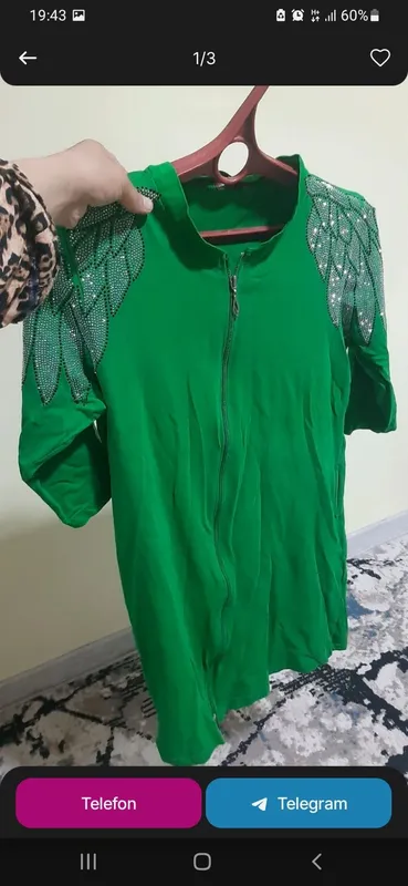 xalat lozim 80ming 52 gacha siģadi
