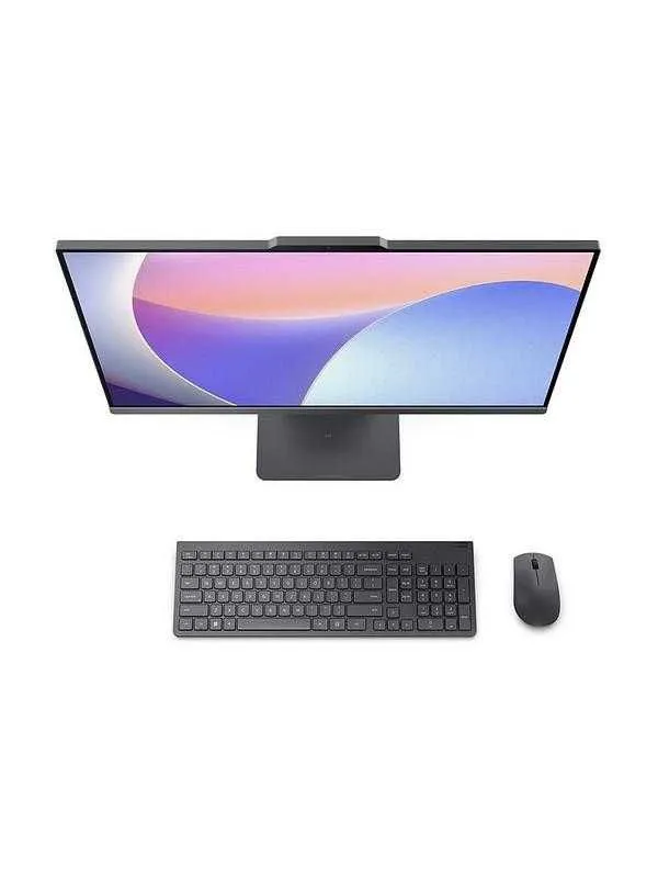 Lenovo Ideacentre AIO 27AAR9|AMD Ryzen5-8645HS|16GB|1TB SSD|27"FHD IPS 4