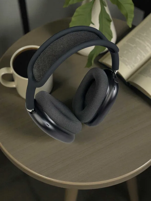 Apple AirPods Max simsiz quloqchinlari — фото 4
