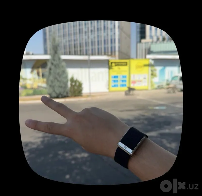 Whoop 5.0 peak mg life ремешок бн 5 Whoop 5.0 peak mg life ремешок бн 5