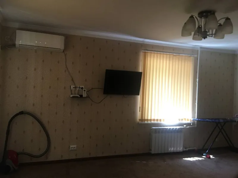#9800 1/2/4 ЖК Буюк Ипак Йули, Мирзо-Улугбекский район — фото 4