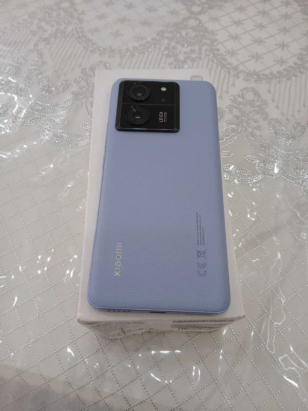 Xiaomi 13T 256 gb sotiladi — фото 2