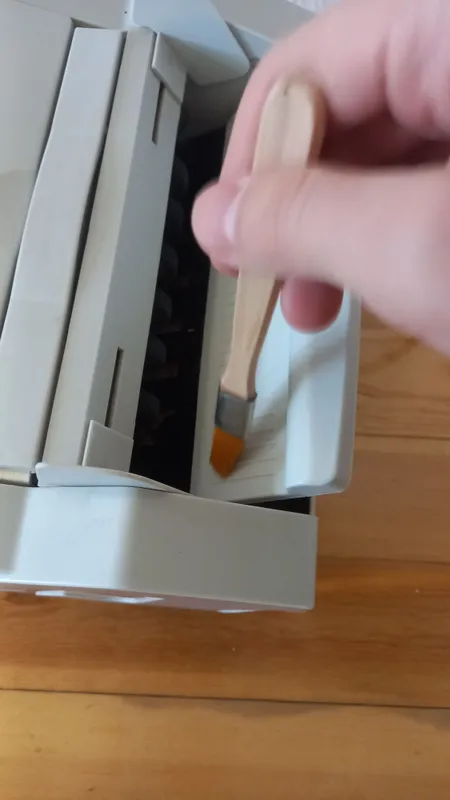 Счетчик денег Bill counter — фото 7