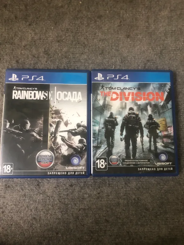 Game ps4