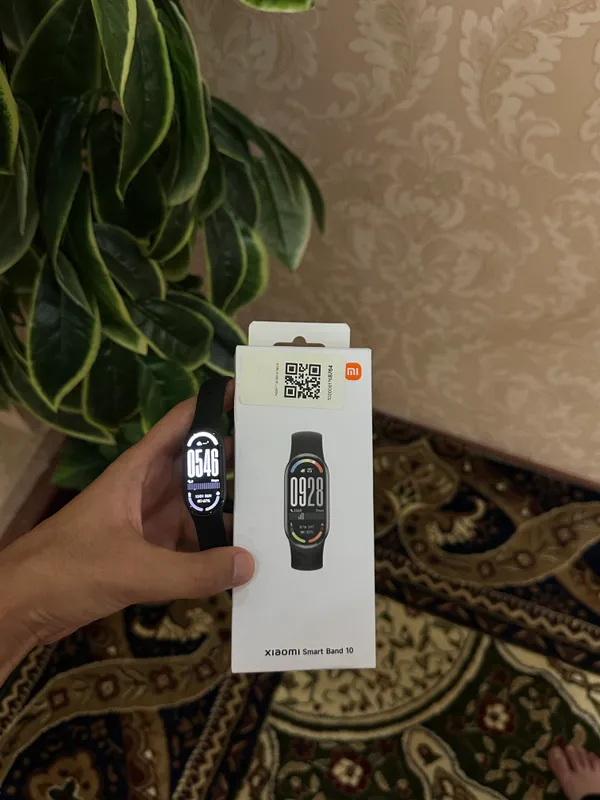 Redmi Smart Band 10