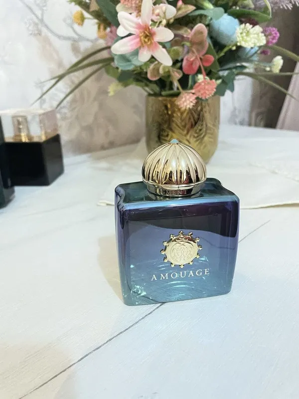 Amouage Figment Woman — фото 1