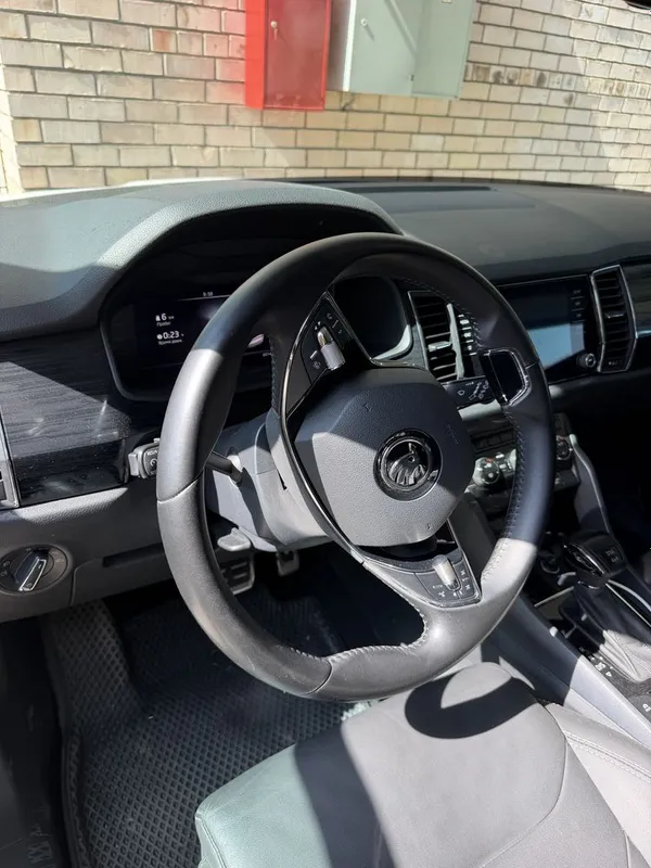 Skoda Kodiaq идеал full 6 Skoda Kodiaq идеал full 6