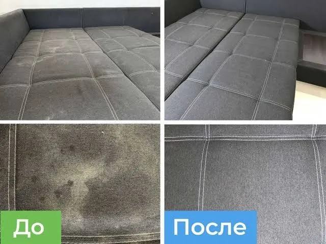 Professional mebel yuvish xizmati | Dog‘ va hidlarga barham beramiz — фото 1