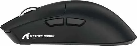 Игровая мышка Attack Shark X11 — фото 1