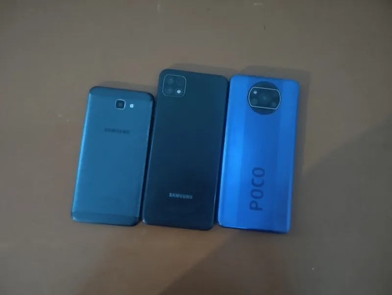 zapchastga telefonlar 4