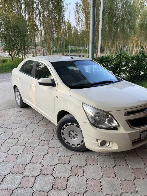 cobalt LTZ 2013 sotiladi