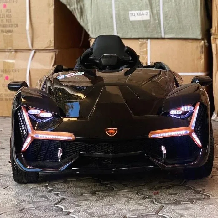 Lamborghini Cian детская машина, электромобиль болалар мошинаси 2