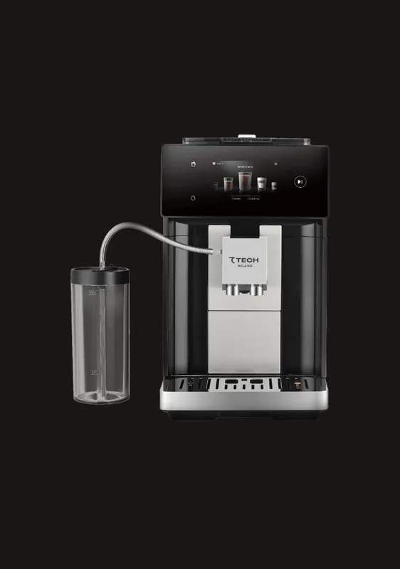 7TECH COFFEE Кофеварки