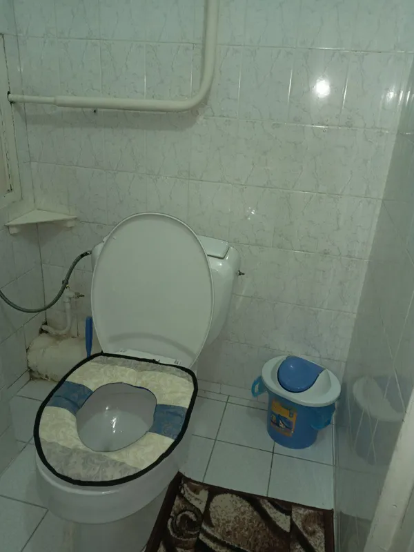 продается квартира юнусобод 19 кварл 1 /2/5 — фото 3