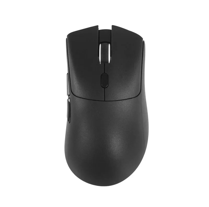 ; Игровая беспроводная мышь ATTACK SHARK R1 Black