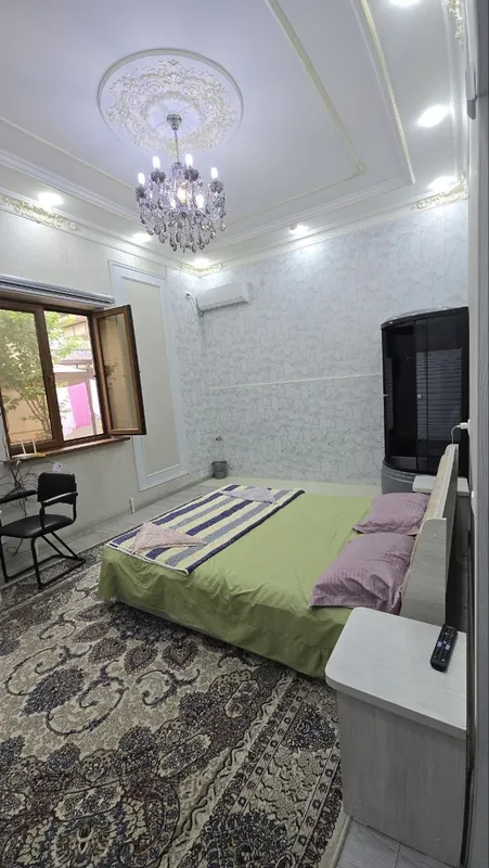 Mehmonxona / Hostel / Hotel / kunlik arzon xonalar BEZ ZAKS 5