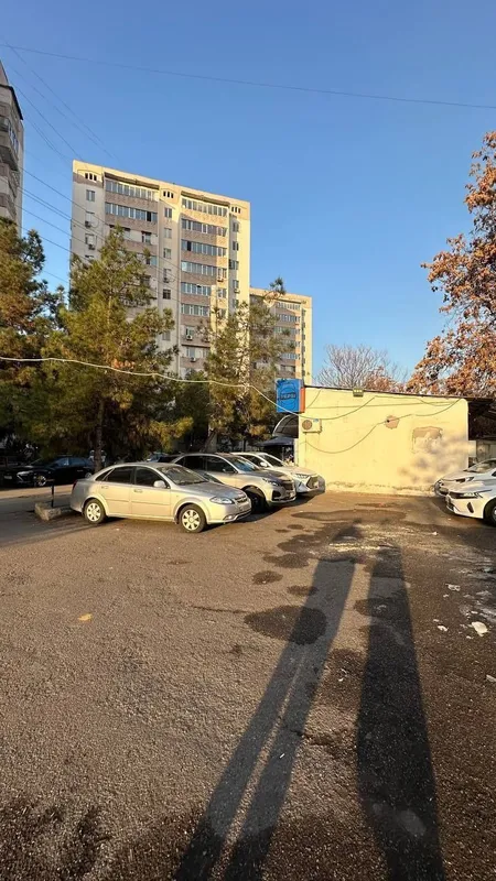 Продажа отдельно стоящего здания в Мирабад Ор Центральный Авиакасса — фото 1