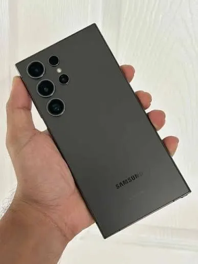 Samsung s24 Ultra