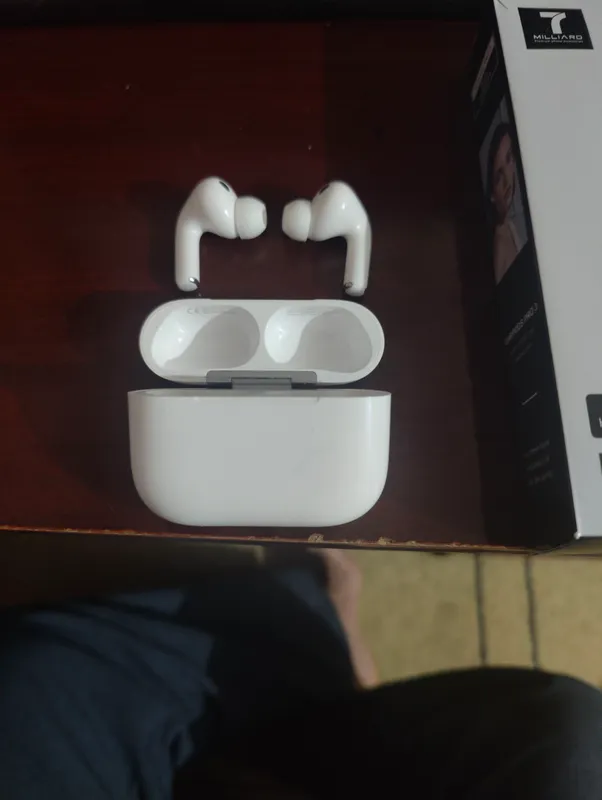 Earpods pro 3 blutuz naushnik sotiladi