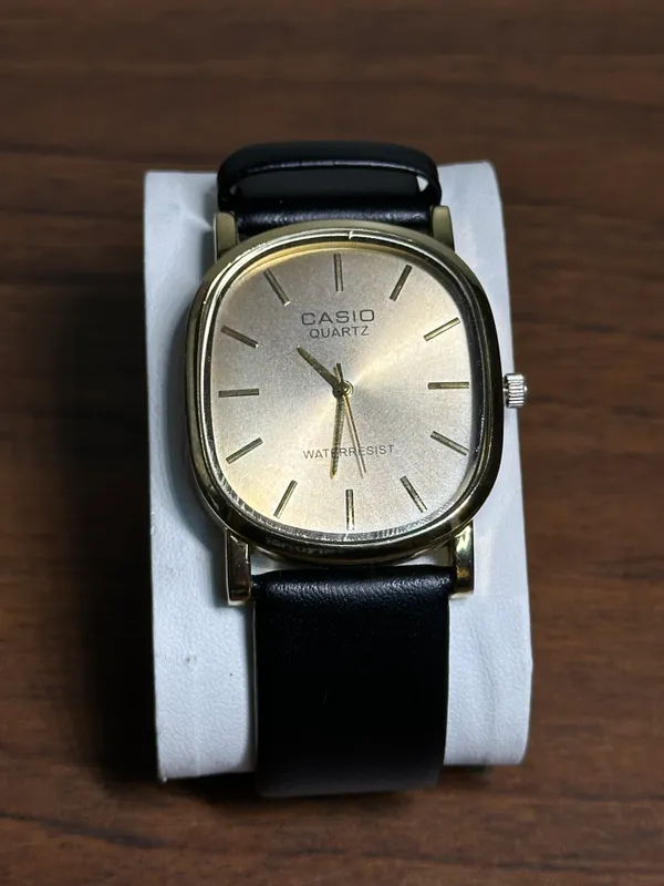 Часы Casio 1 Часы Casio 1