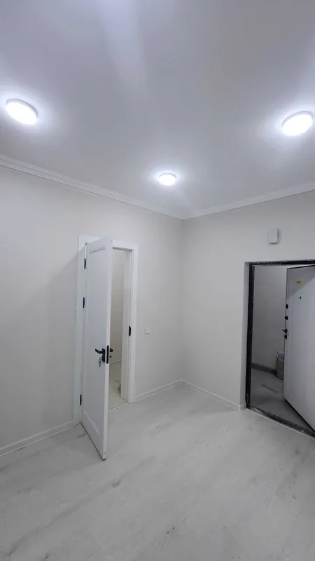 Продается 2-комнатная квартира 67 м² в новостройке ЖК Nur Hayat — фото 2