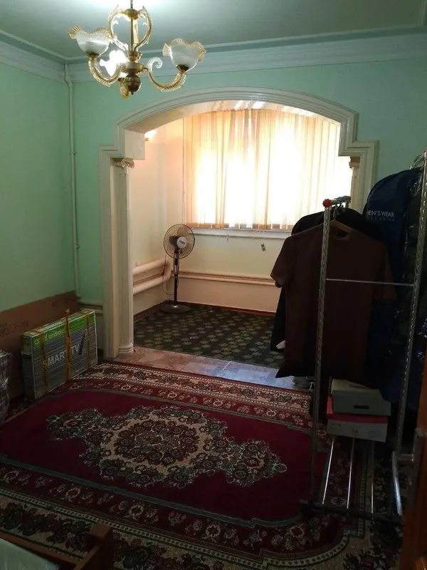 Квартира в аренду 1