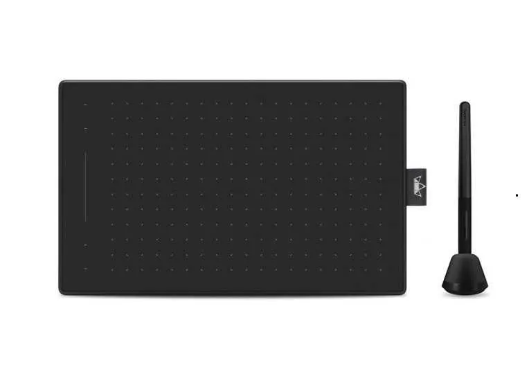 }Графический планшет Huion Inspiroy RTM-500 Black }Графический планшет Huion Inspiroy RTM-500 Black