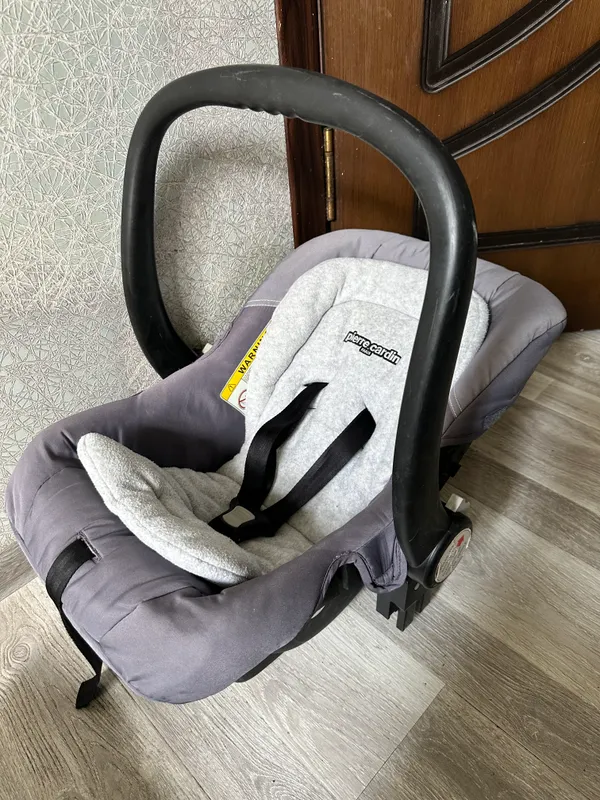 продам автолюльку