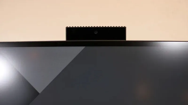 Монитор DELL 27" S2722DZ HDMI, DP, MM, IPS, 2560x1440, sRGB 99%, FreeS — фото 7