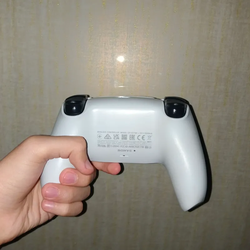 Джойстик Dualsense 3 Джойстик Dualsense 3