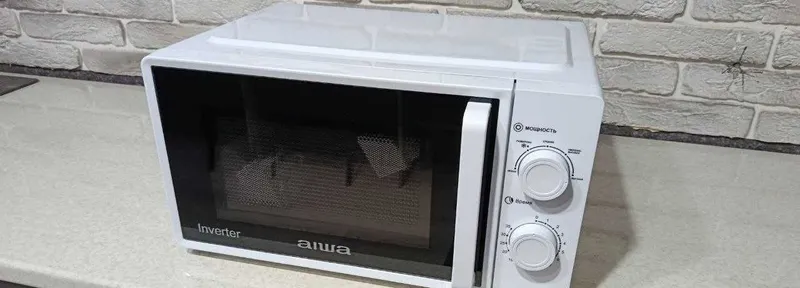 Микроволновые печи AIWA по супер ценам! Инвертор! Гарантия! 1 Микроволновые печи AIWA по супер ценам! Инвертор! Гарантия! 1