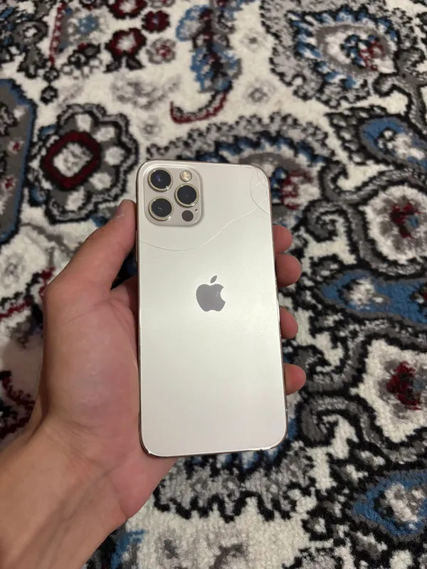 Iphone 12 pro 128gb 1