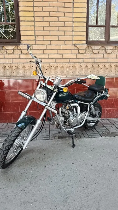 Mini choper matasikil 3 Mini choper matasikil 3