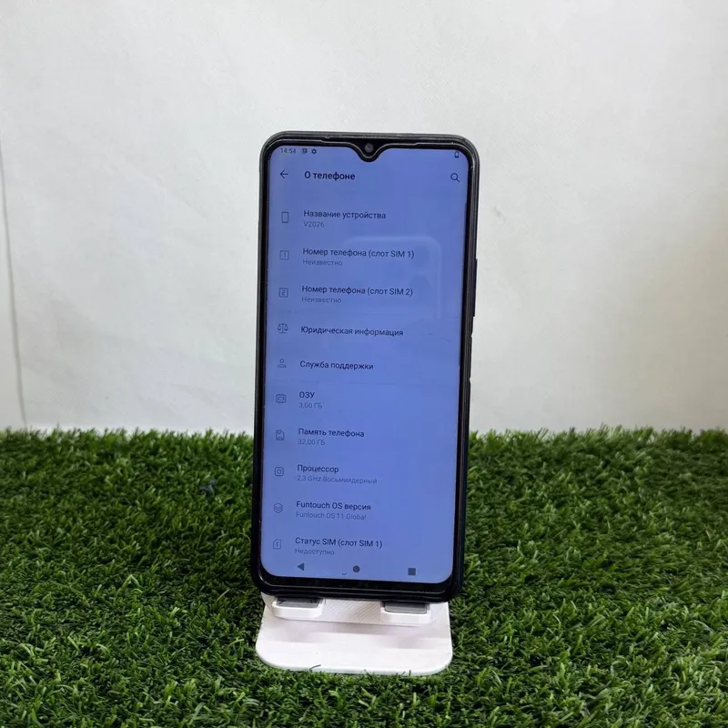 Vivo V2026 ideali 4 Vivo V2026 ideali 4