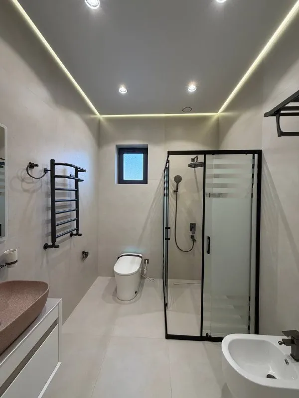 5-комнатная квартира, 300 м², Мирзо-Улугбек 5