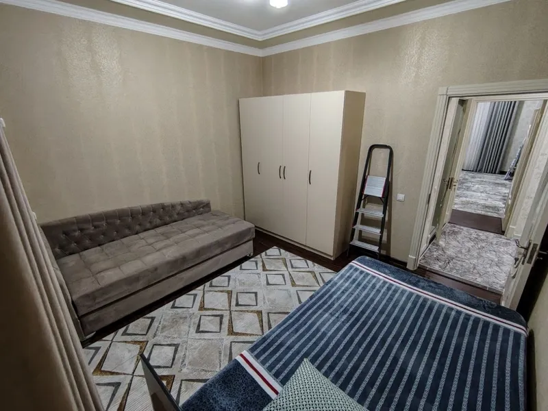 Yangi qurilgan “Drim Haus” JKda kvartira ijaraga beriladi 3