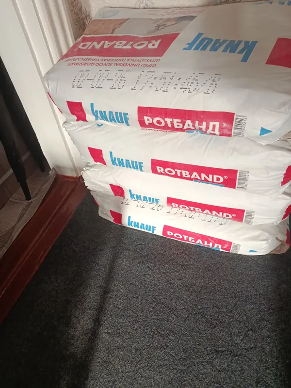 Продается ротбанд — фото 1