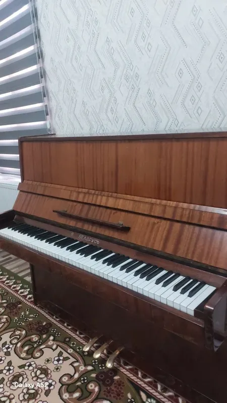 Belarus pianino sotiladi 6 Belarus pianino sotiladi 6