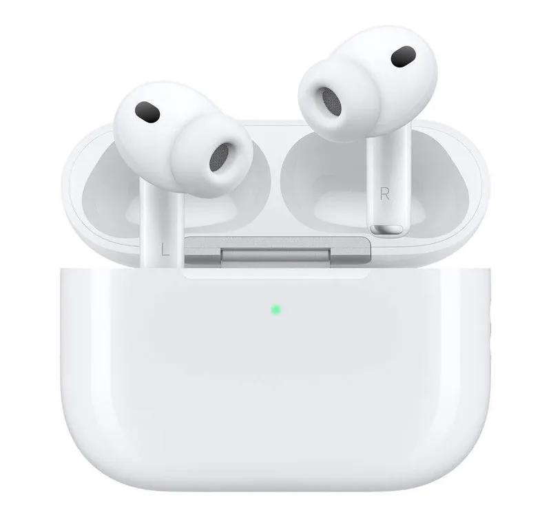 Apple Air Pods 4 — фото 1