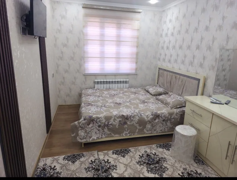 Xiva shaxar Ogoxiy sitiy do'm ijaraga beriladi