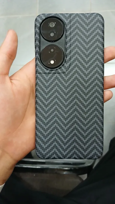 Honor x7b 1