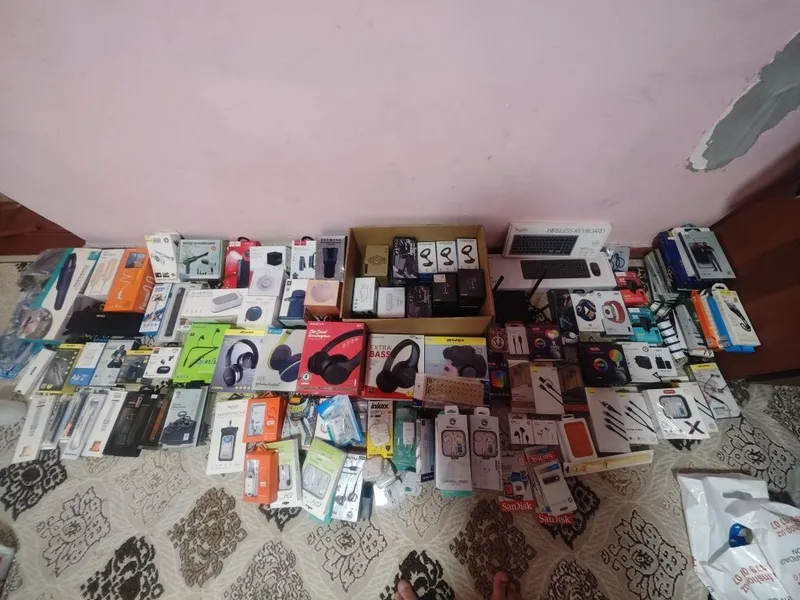 Aksessuar biznes 3 Aksessuar biznes 3