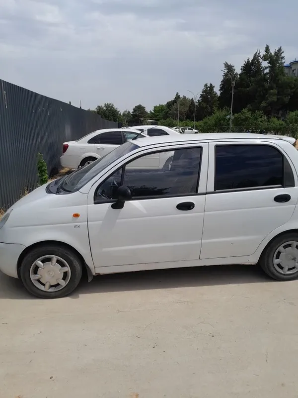 Matez mix 2010 oq 7