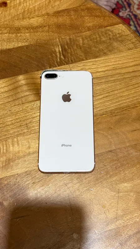 Iphone 8 plus 2