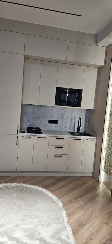1-комнатная квартира, 30 м2, Мирзо Улугбек 5