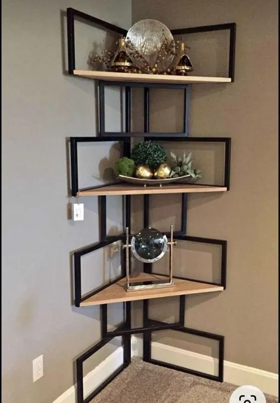 Loft uslubidagi buyurtma asosida tayyorlanadigan mebel 6 Loft uslubidagi buyurtma asosida tayyorlanadigan mebel 6
