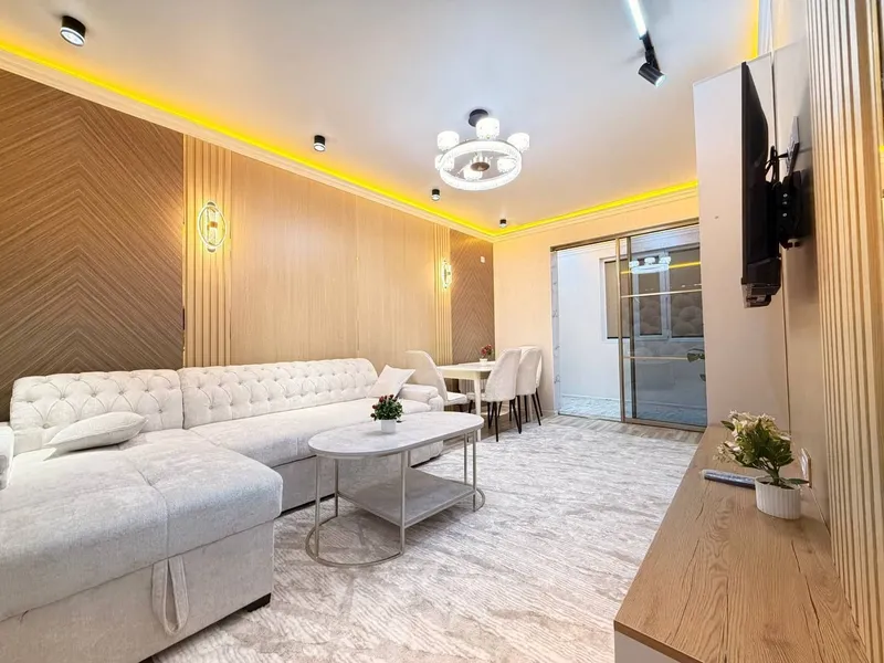Продаётся Чиланзар 5 2в3/4/4 Балкон 1,5* 6 — фото 2