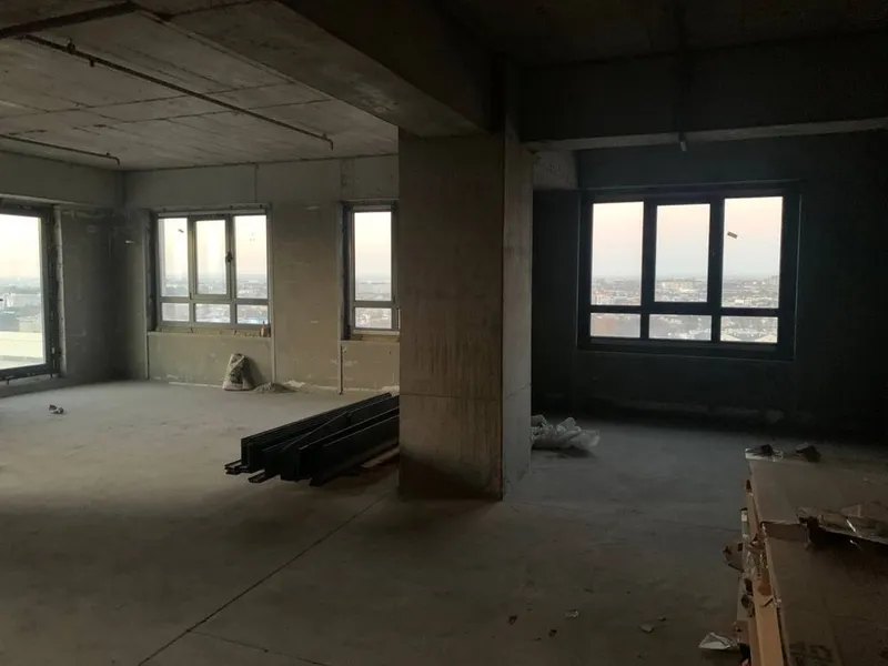 Продаётся 3-комнатная квартира в ЖК Akay City (Дархан) 3